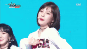k-pop joy GIF