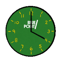 Beer Legalize Sticker by Blue Point Brewing Company