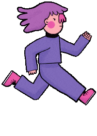 Dance Love Sticker