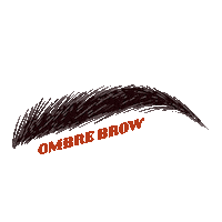 Sticker by The Brow Project