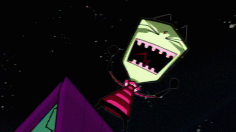 Excited Nickelodeon GIF by NickRewind