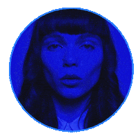 Pop Music Sticker by Winona Oak
