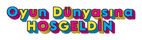 Sticker by Vigo Animasyon