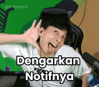 Angry Birds Hearing GIF