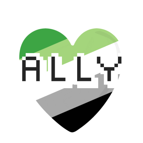 Heart Love Sticker by GayStarNews