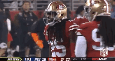 2018 Nfl Football GIF by NFL