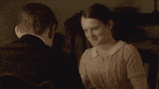 I Love You Kiss GIF by MASTERPIECE | PBS