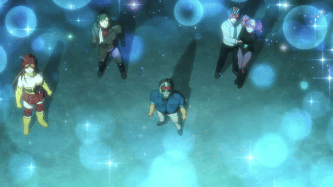 amanwaheedc664c3c3ef9445028a9f417a77113666 giphyupload kamen rider kamen rider v3 riderman GIF