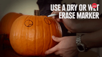 Easy Design Pumpkin