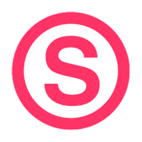 Spin Media Sticker by neoviso