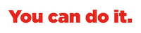 You Got This Do It Sticker by Fanshawe College