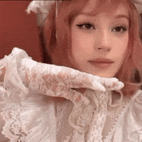 Cute Girl GIF