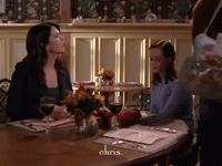 season 5 netflix GIF by Gilmore Girls 