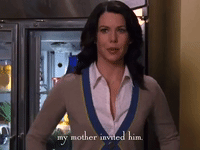 season 5 netflix GIF by Gilmore Girls 