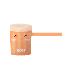 tea time love Sticker by BOH Tea