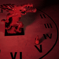 happy hour shots GIF by Fireball Whisky