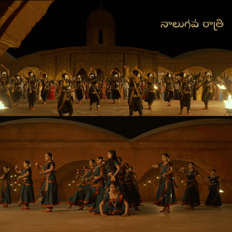 madhavchaibisket giphyupload nani sai pallavi shyam singharoy GIF