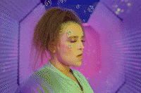 Run Away Music Video GIF by Charley Young