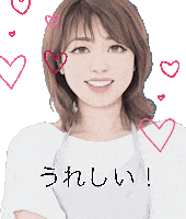 安藤千英 Sticker by raw chocolatier