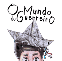 Eta Ufal Sticker