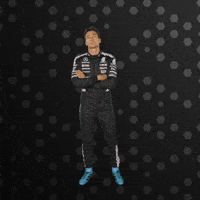 Formula One No GIF by Mercedes-AMG Petronas Formula One Team