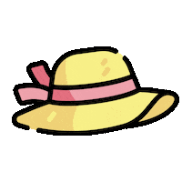 Hot Park Sol Sticker by Aviva