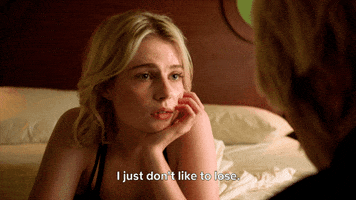 Lucy Boynton Netflix GIF by The Politician