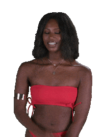 Point Smile Sticker by LoveIslandUSA