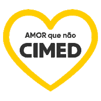 Farmacia Saudavel Sticker by Cimed Remedios