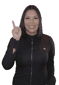 odontooriente dentista linda mulher bonita Sticker