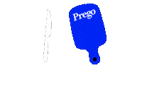 Sauce Menu Sticker by Prego Malaysia