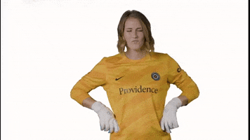 Portland Thorns Sport GIF by National Women's Soccer League