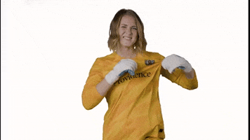 Portland Thorns Sport GIF by National Women's Soccer League