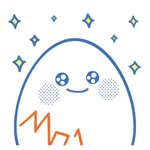 Emoji Please Sticker by M21.hk
