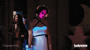 halloween terrifying GIF by HULU