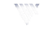 vlix logo rain designer wet Sticker