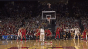 rise 3-pointer GIF by CyclonesTV