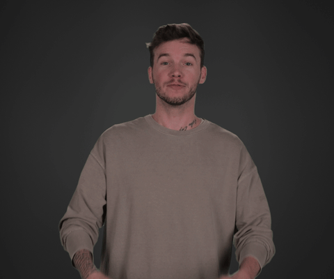 jake fowler yes GIF
