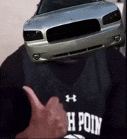 Pointing This Guy GIF