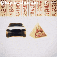 Layla Charger GIF