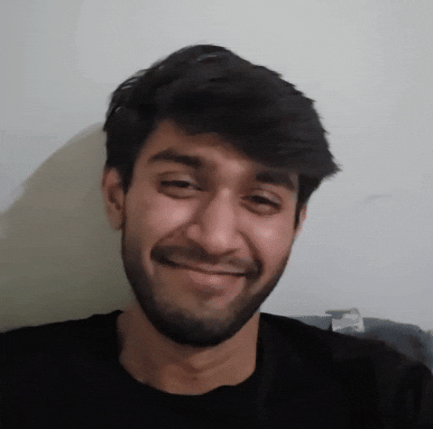 Blush Kuldip GIF