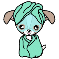 dog friday Sticker by Ivo Adventures