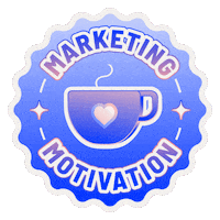 Coffee Success Sticker by Unbounce