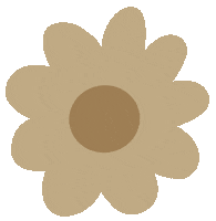 Summer Flowers Sticker by chicayeyemx
