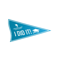 Nlcgrad Sticker by NLC