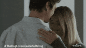 Slow Dancing GIF by Hallmark Channel