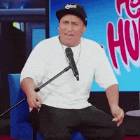 Luna Jorge GIF by No Hay Sin Suerte