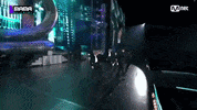 Mnet Music Awards Mama GIF by BTS