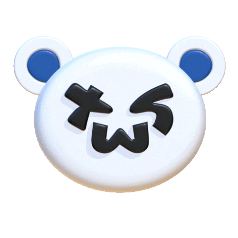 Kyungmin Sticker