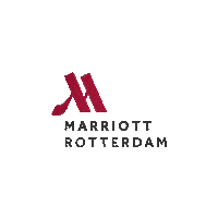 Marriotthotel Sticker by The Rotterdam Marriott Hotel